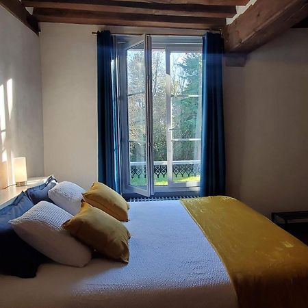 La familiale Vigneronne Bed & Breakfast Chouzy-sur-Cisse Bagian luar foto