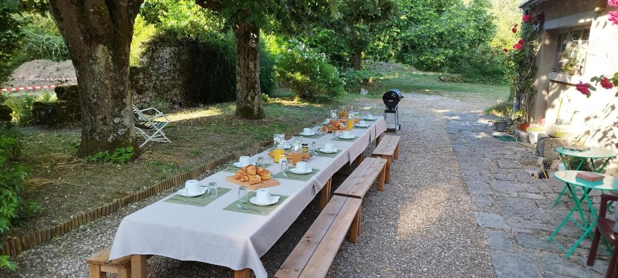 La familiale Vigneronne Bed & Breakfast Chouzy-sur-Cisse Bagian luar foto